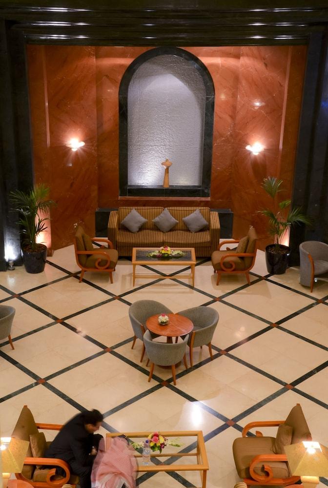 Fotos del hotel - SWISS-BELHOTEL SHARJAH