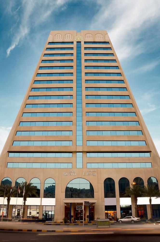 Fotos del hotel - SWISS-BELHOTEL SHARJAH