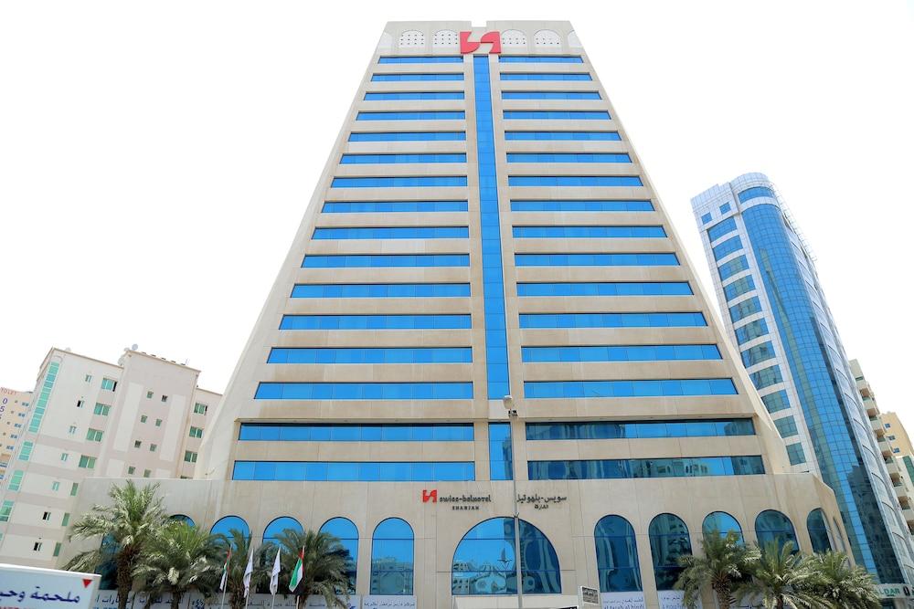 Fotos del hotel - SWISS-BELHOTEL SHARJAH