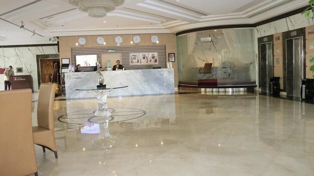 Fotos del hotel - Dubai Grand Hotel by Fortune