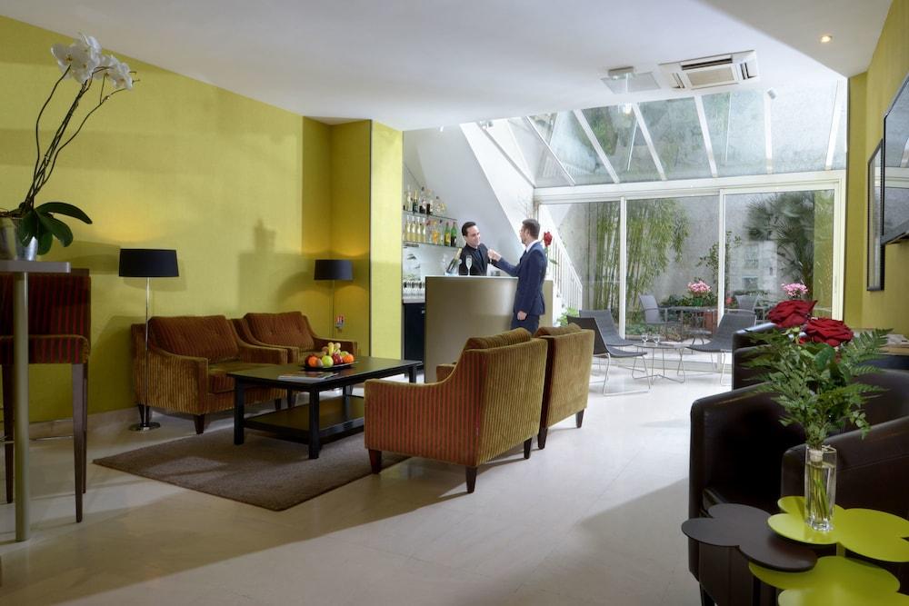 Fotos del hotel - Orchidee Paris