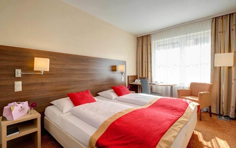 Fotos del hotel - ALPHA HOTEL