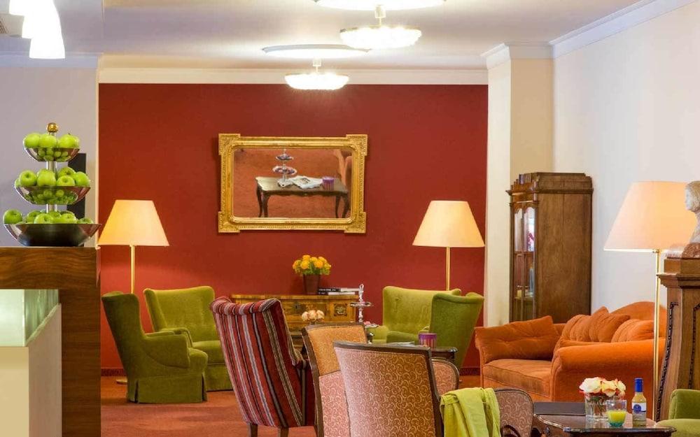 Fotos del hotel - ALPHA HOTEL