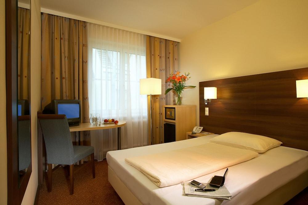 Fotos del hotel - ALPHA HOTEL
