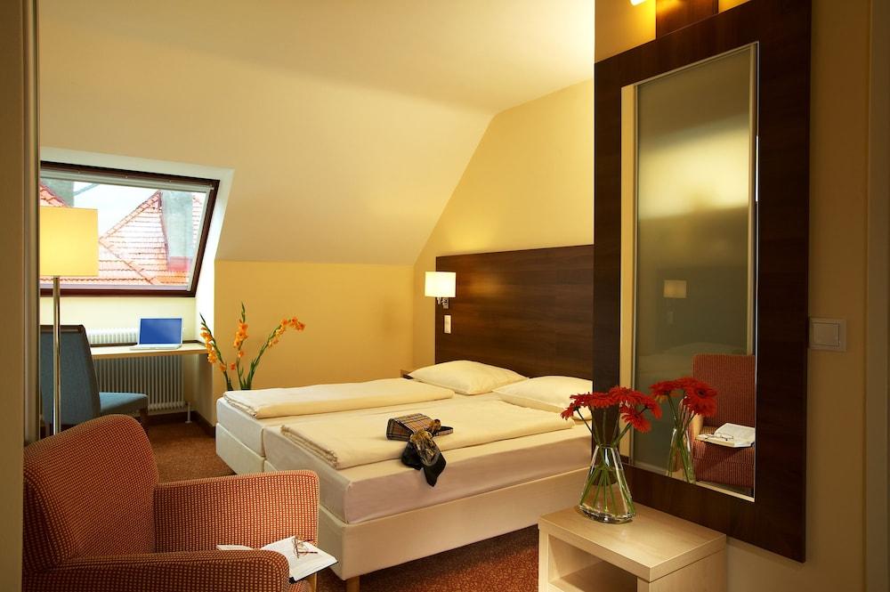 Fotos del hotel - ALPHA HOTEL