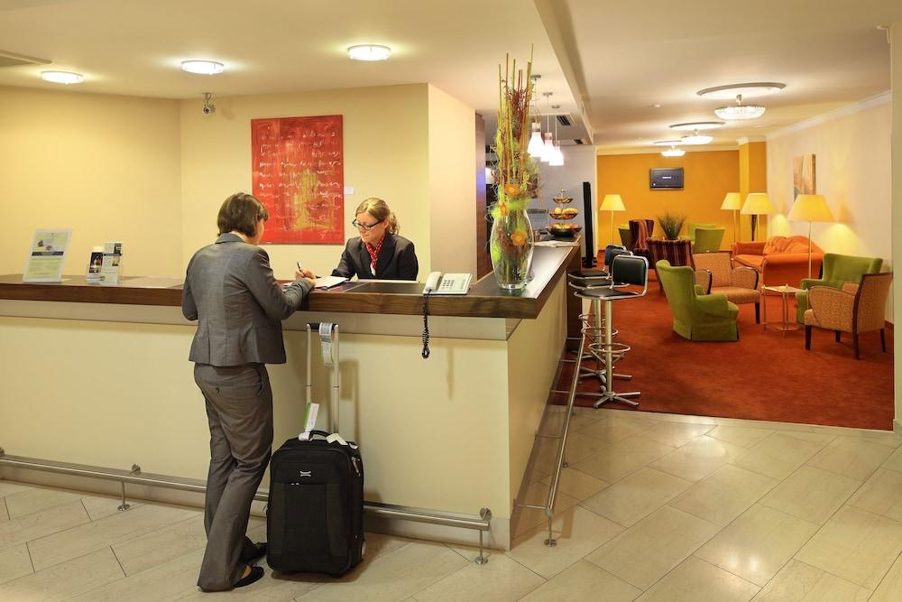 Fotos del hotel - ALPHA HOTEL