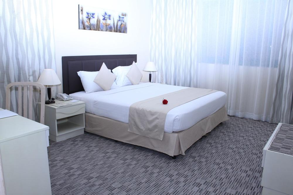 Fotos del hotel - Pearl Residence Hotel Apartments