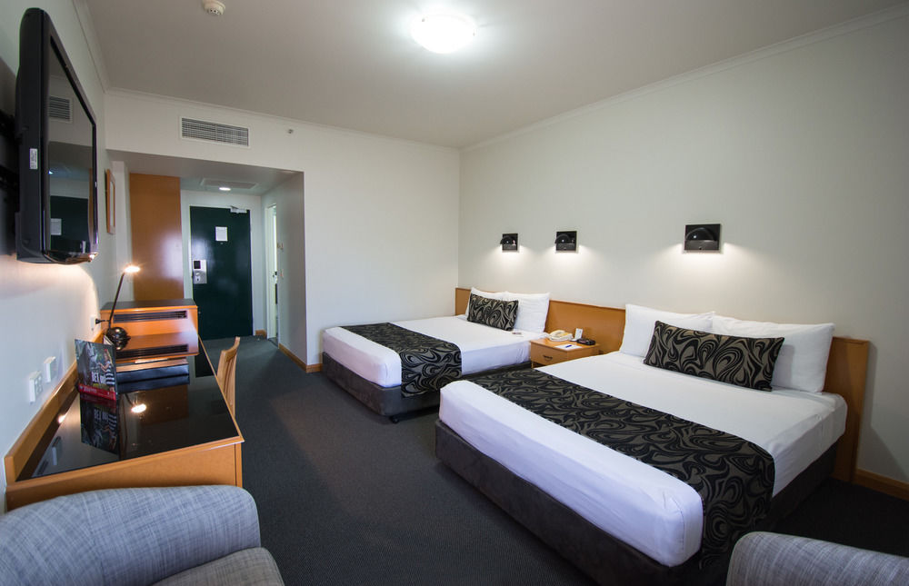 Rydges Darwin Central