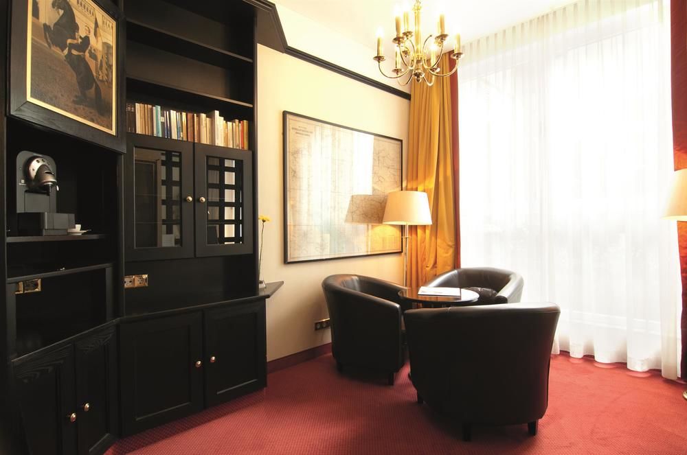 Fotos del hotel - LIVING HOTEL KAISER FRANZ JOSEPH
