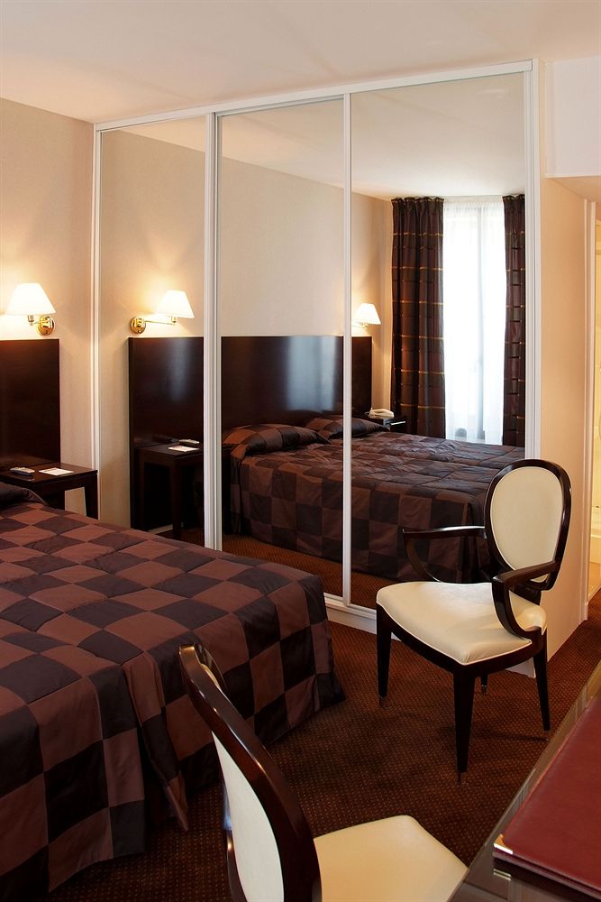 Fotos del hotel - HENRY II BEAUNE CENTRE