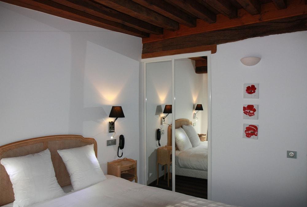 Fotos del hotel - HENRY II BEAUNE CENTRE