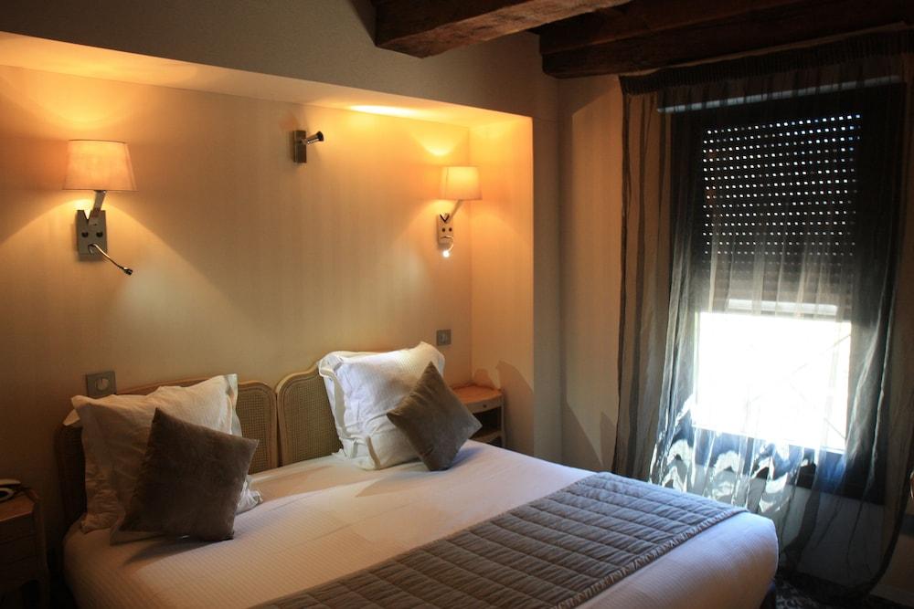 Fotos del hotel - HENRY II BEAUNE CENTRE