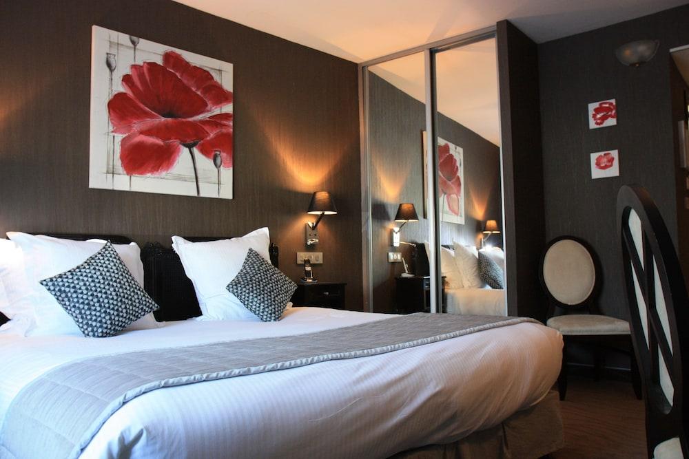 Fotos del hotel - HENRY II BEAUNE CENTRE