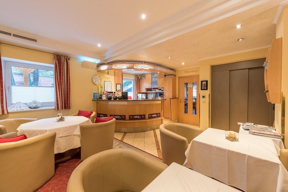 Fotos del hotel - AUSTRIA CLASSIC HOELLE