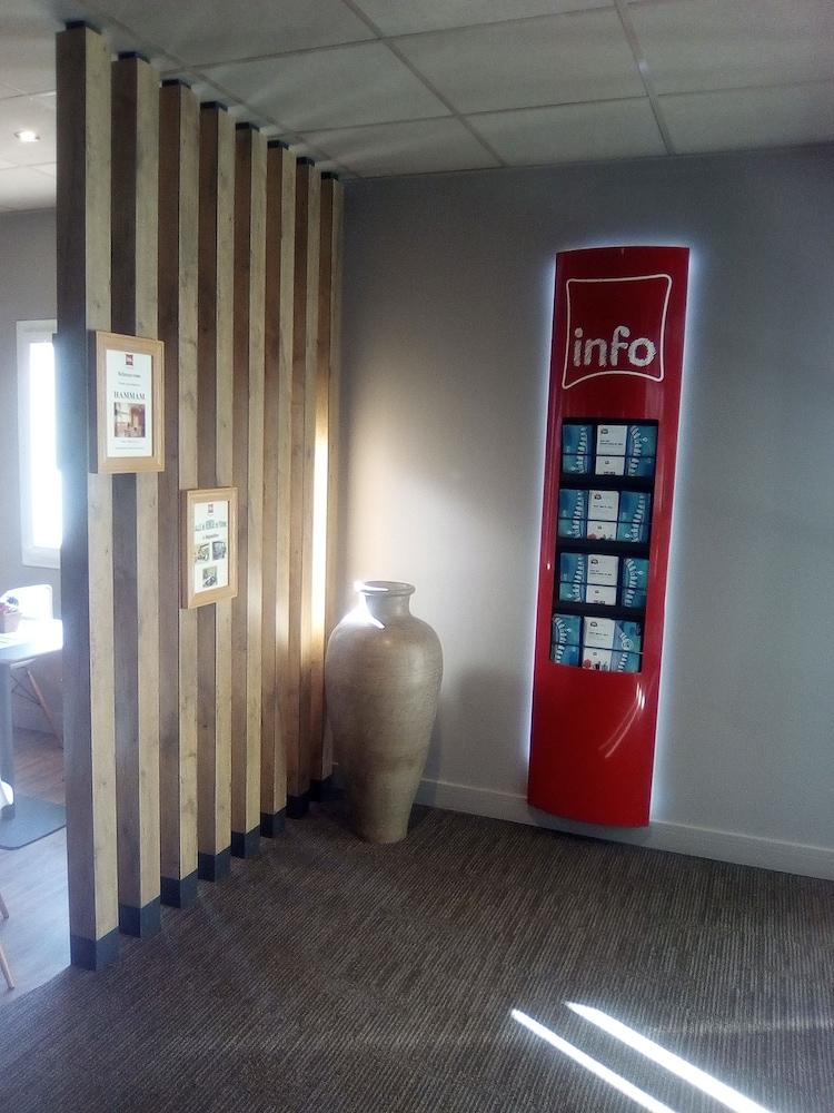 Fotos del hotel - IBIS ORANGE SUD