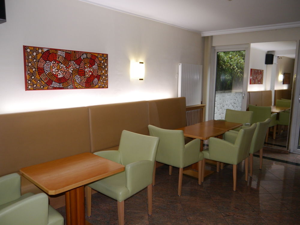 Fotos del hotel - Cartart Hotel Bombolo (ex Deutschmeister)