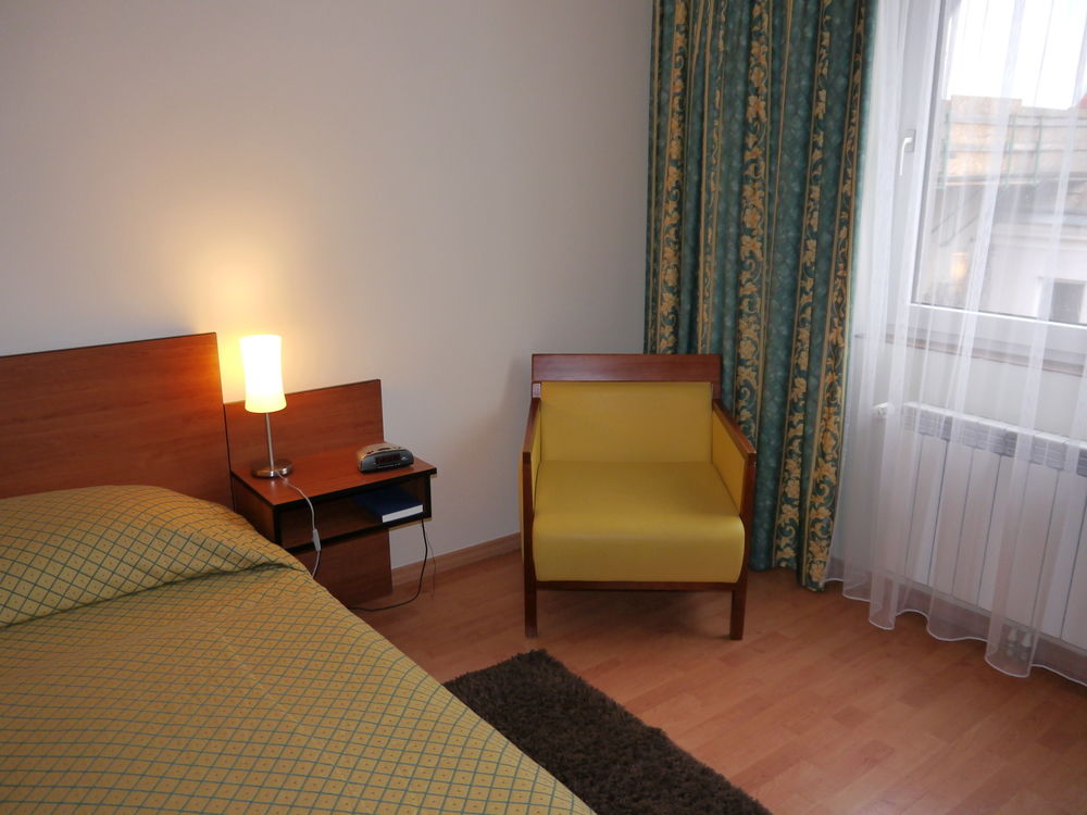 Fotos del hotel - Cartart Hotel Bombolo (ex Deutschmeister)