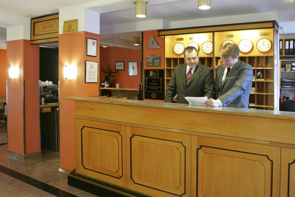 Fotos del hotel - Cartart Hotel Bombolo (ex Deutschmeister)