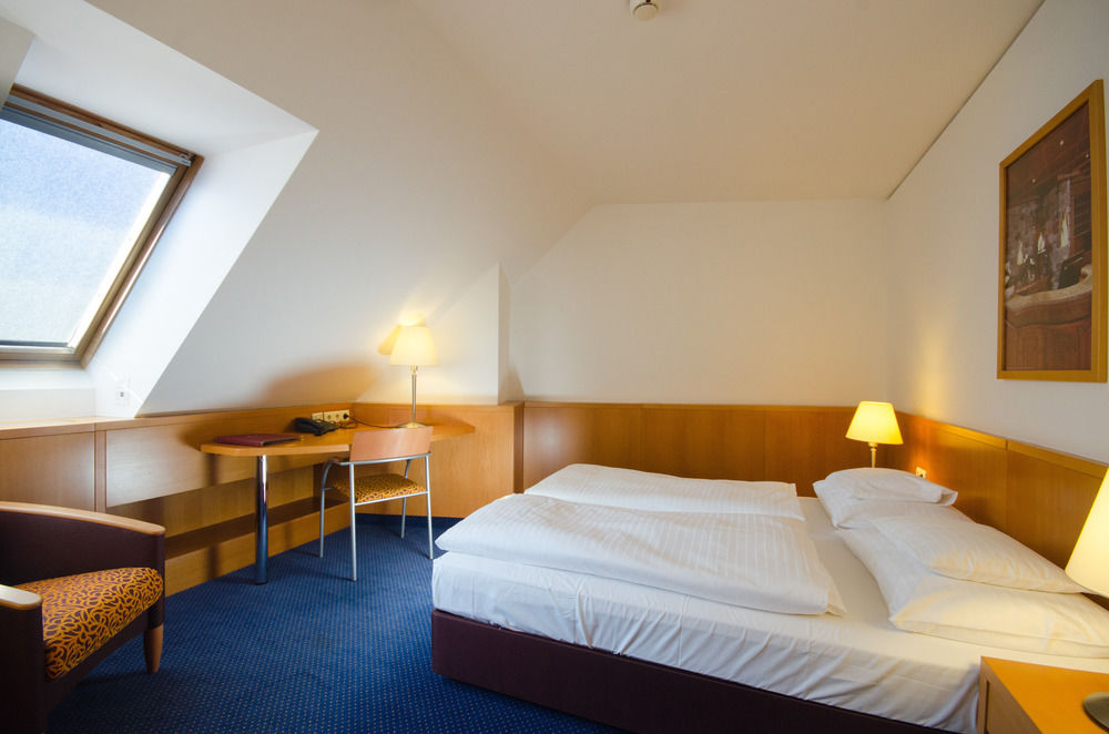 Fotos del hotel - HOTEL AND PALAIS STRUDLHOF