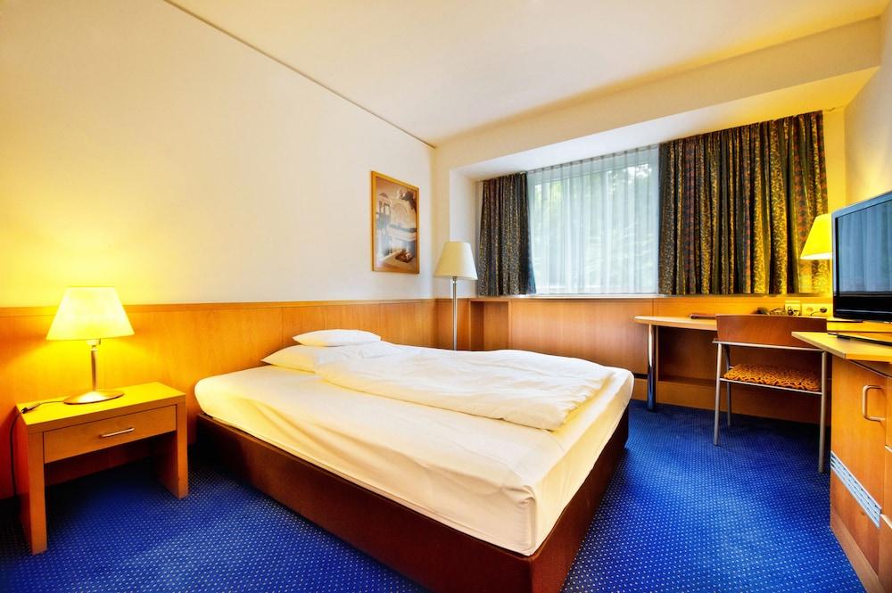 Fotos del hotel - HOTEL AND PALAIS STRUDLHOF