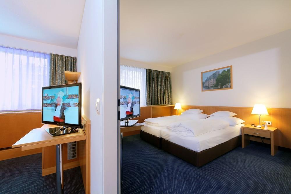 Fotos del hotel - HOTEL AND PALAIS STRUDLHOF