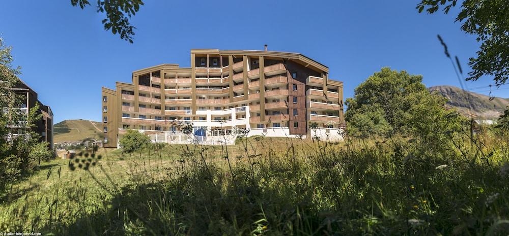 Fotos del hotel - PIERRE & VACANCES RESIDENCE LES BERGERS