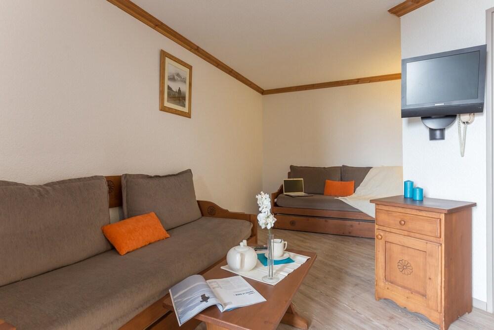 Fotos del hotel - PIERRE & VACANCES RESIDENCE LES BERGERS