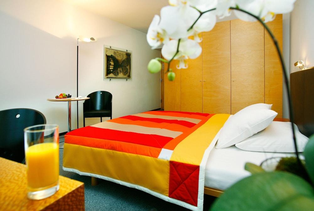 Fotos del hotel - Vienna House by Wyndham Martinspark Dornbirn