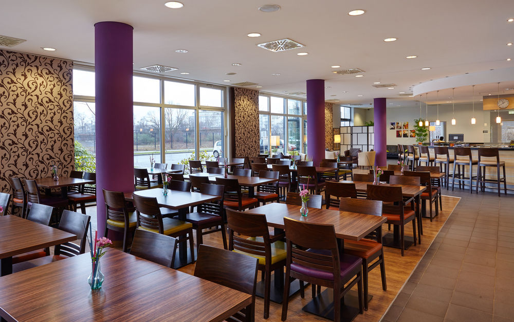 Fotos del hotel - Holiday Inn Express Dusseldorf Citynorth