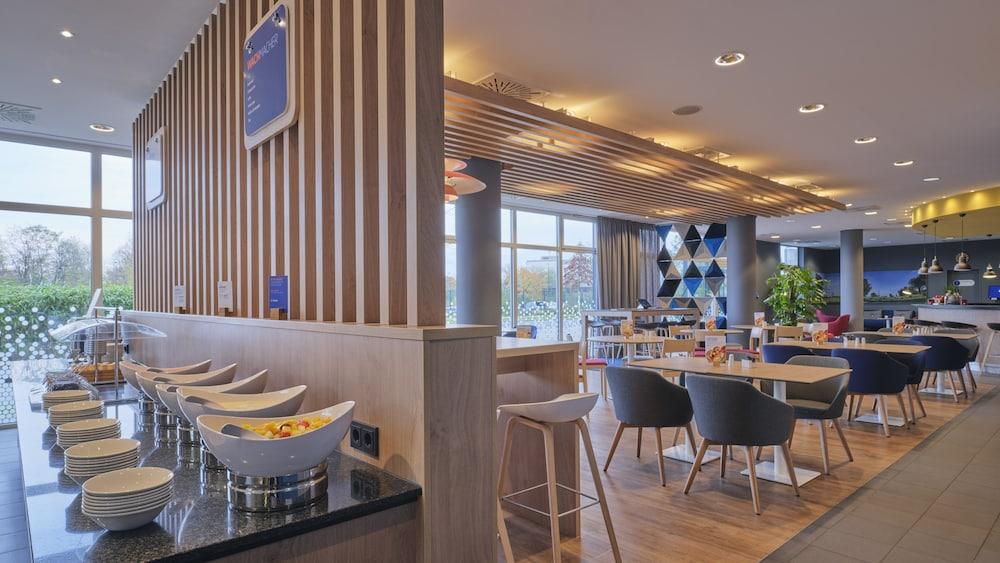 Fotos del hotel - Holiday Inn Express Dusseldorf Citynorth