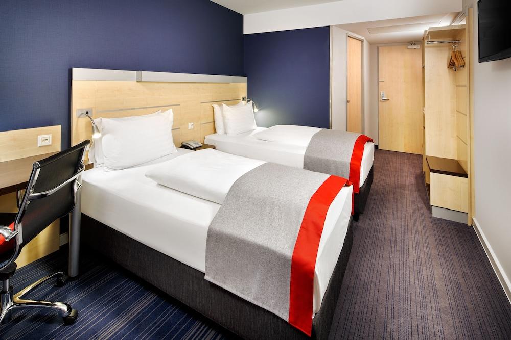 Fotos del hotel - Holiday Inn Express Dusseldorf Citynorth