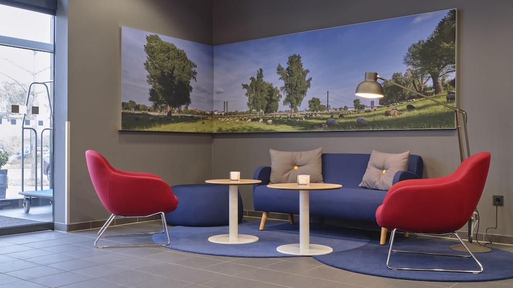 Fotos del hotel - Holiday Inn Express Dusseldorf Citynorth