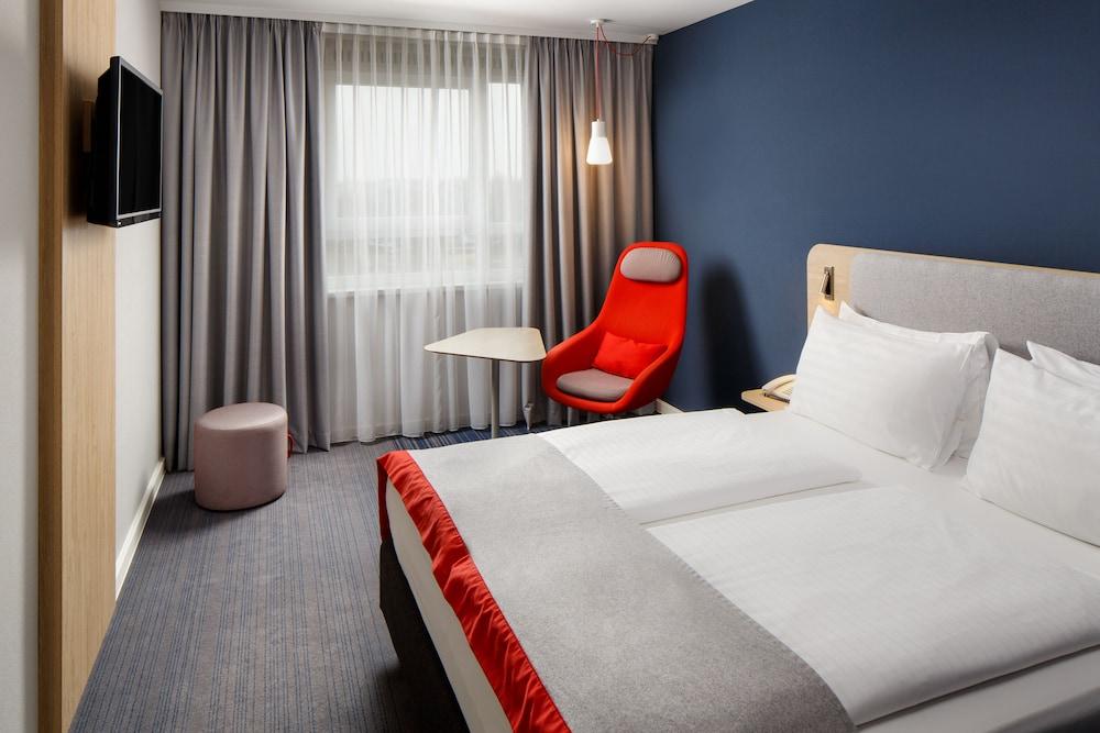 Fotos del hotel - Holiday Inn Express Dusseldorf Citynorth