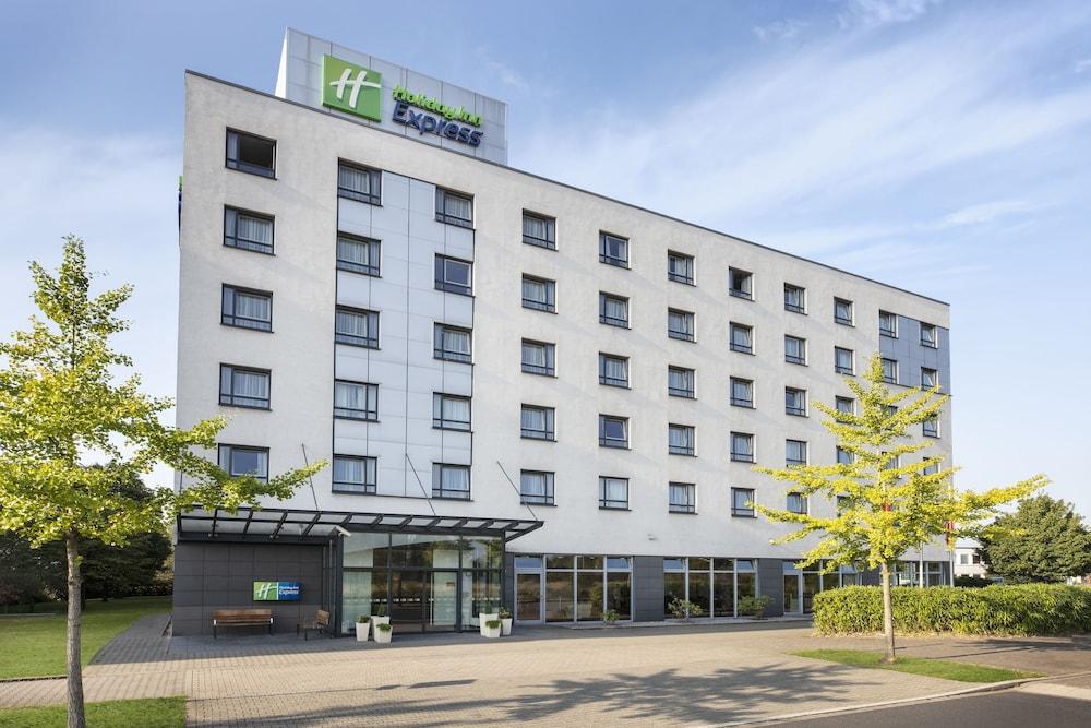 Fotos del hotel - Holiday Inn Express Dusseldorf Citynorth