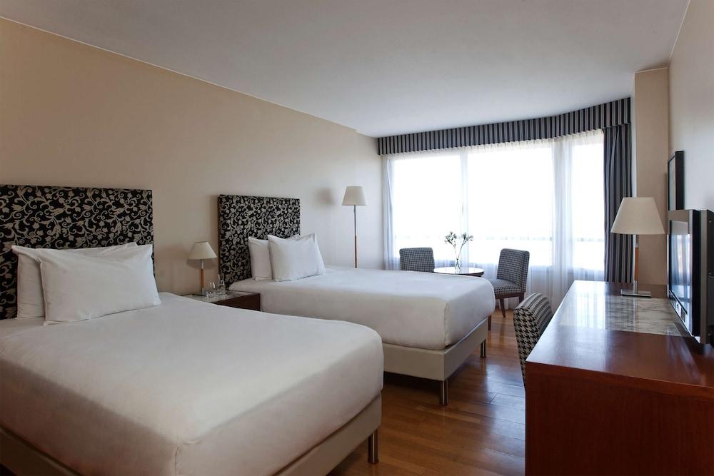 Fotos del hotel - NH CORDOBA PANORAMA