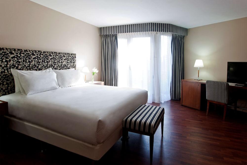 Fotos del hotel - NH CORDOBA PANORAMA