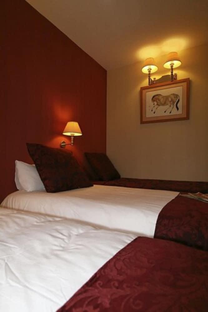 Fotos del hotel - Logis Hotel Nimotel