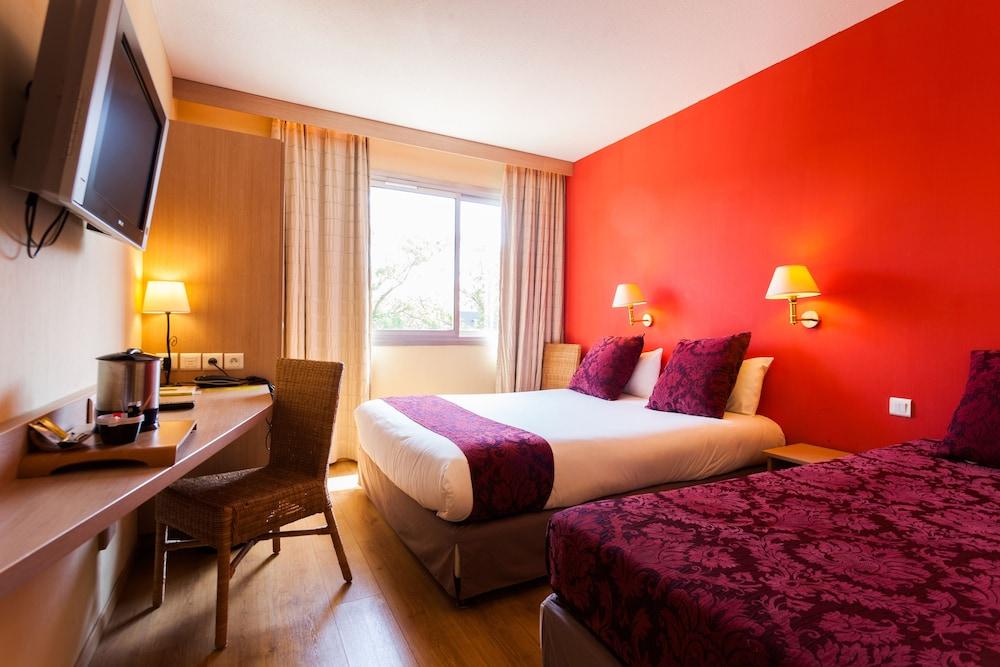 Fotos del hotel - Logis Hotel Nimotel