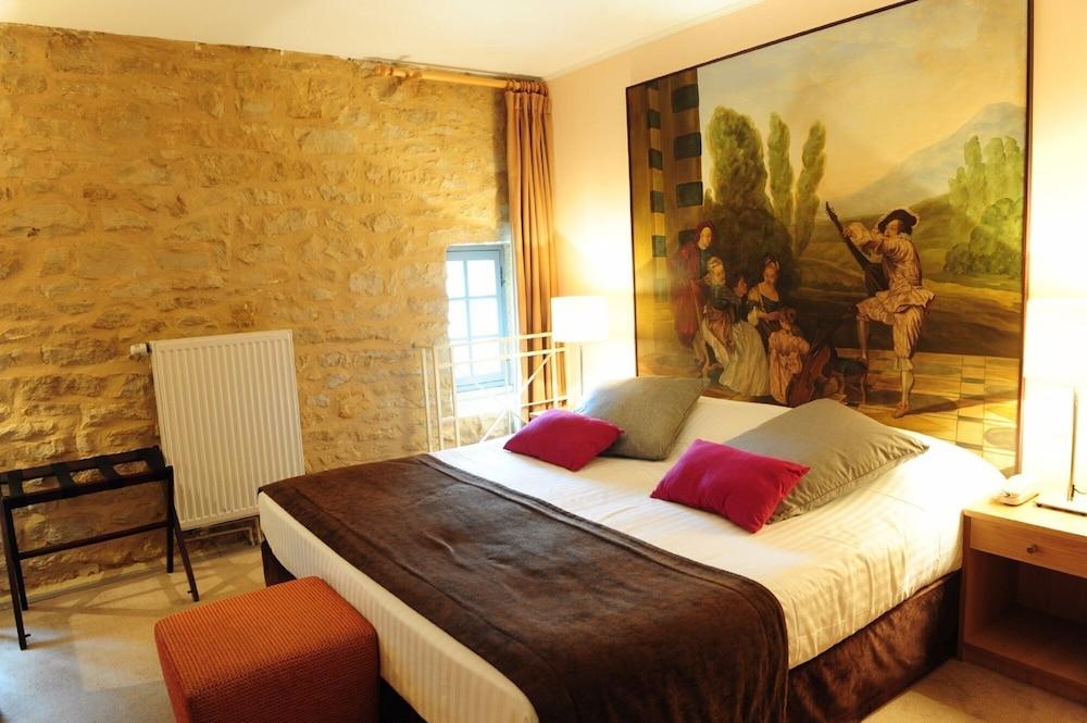 Fotos del hotel - LE CHATEAU FORT