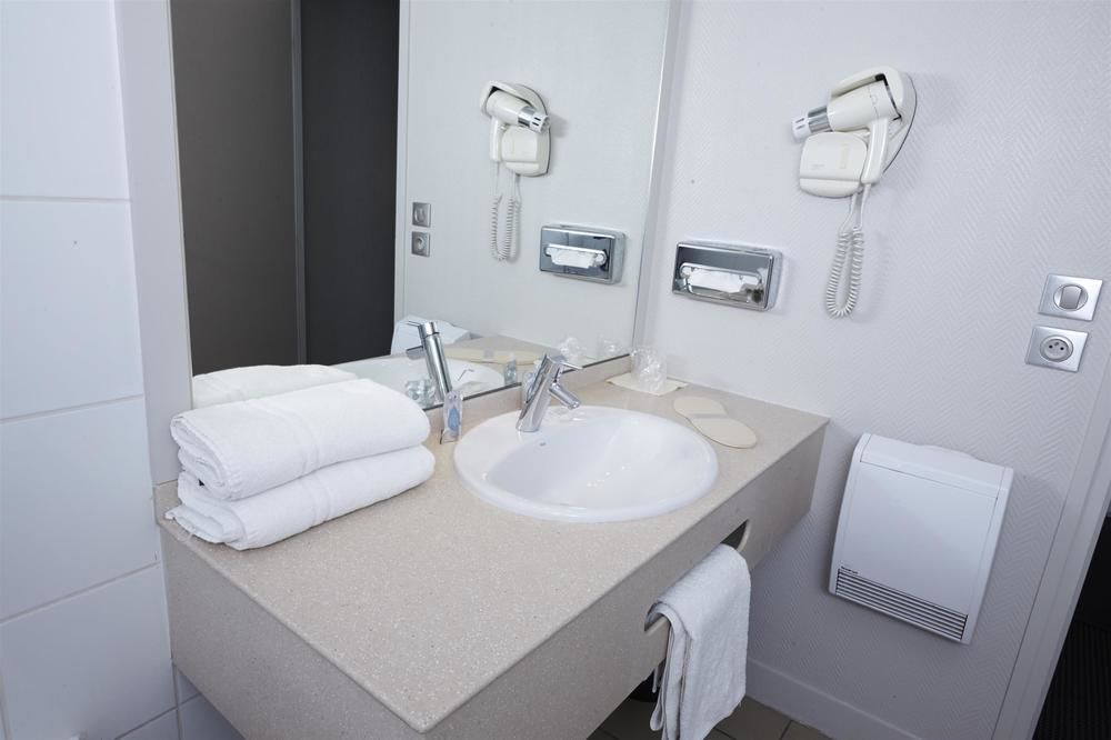 Fotos del hotel - BEST WESTERN VOIRON CENTRE