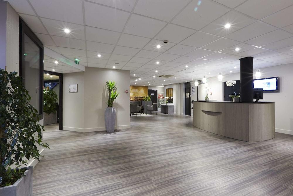 Fotos del hotel - BEST WESTERN VOIRON CENTRE