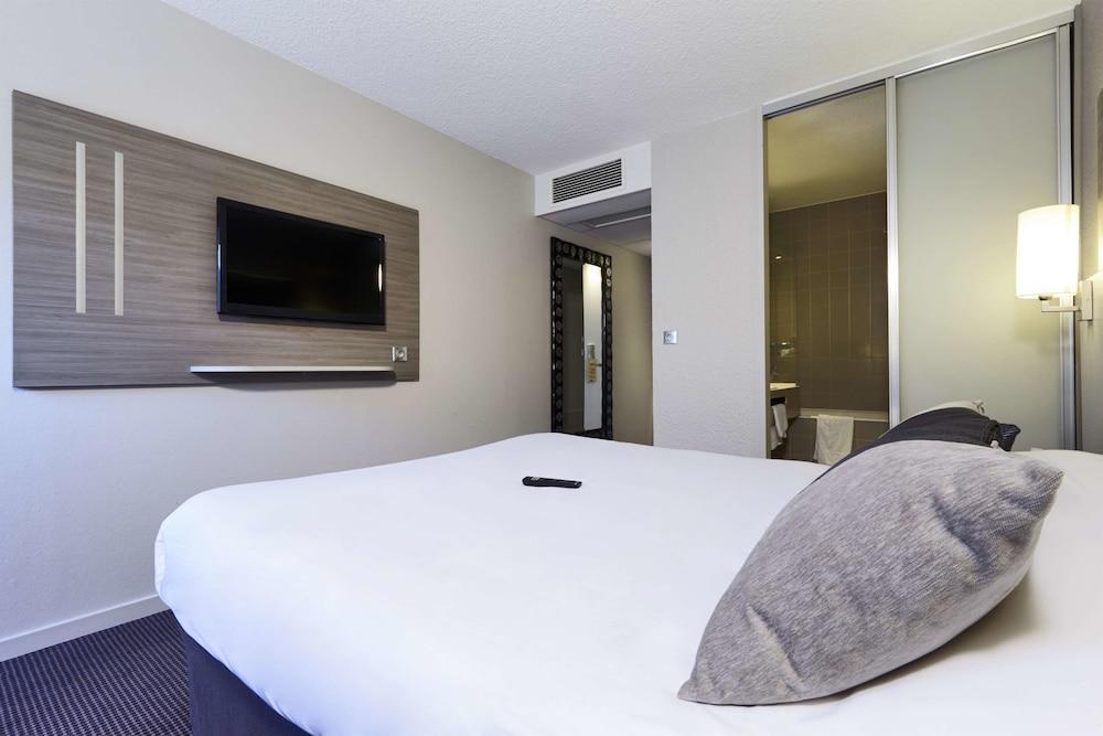Fotos del hotel - BEST WESTERN VOIRON CENTRE