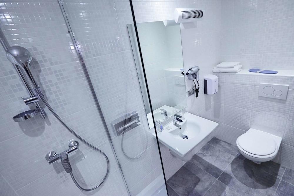 Fotos del hotel - BEST WESTERN VOIRON CENTRE
