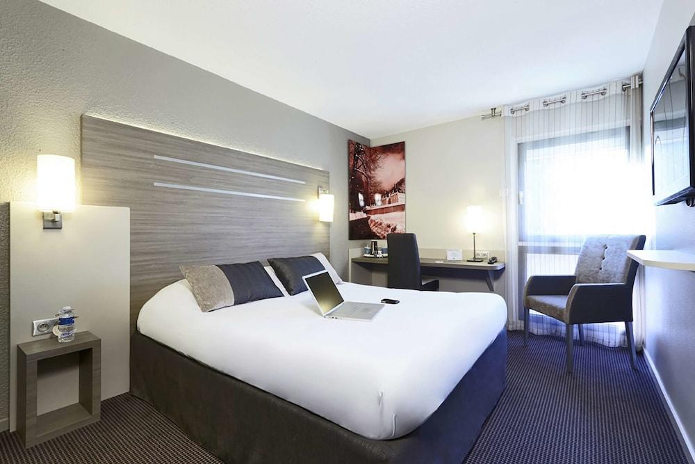 Fotos del hotel - BEST WESTERN VOIRON CENTRE
