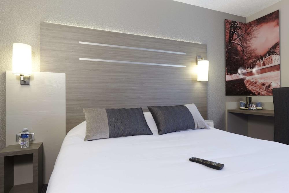 Fotos del hotel - BEST WESTERN VOIRON CENTRE