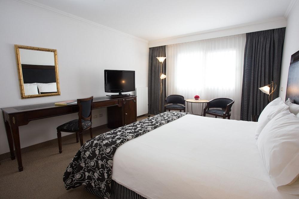 Fotos del hotel - Lagos Del Calafate