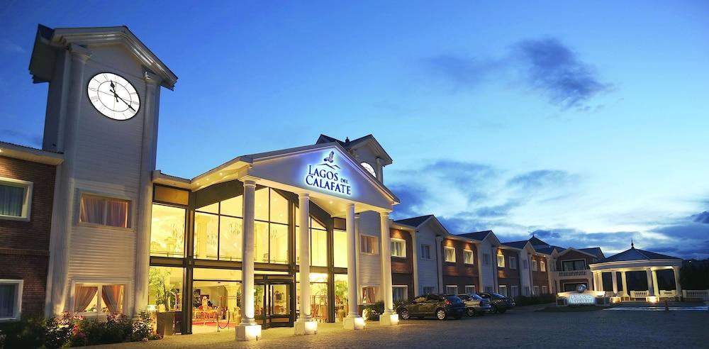 Fotos del hotel - Lagos Del Calafate
