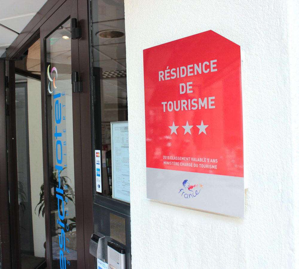 Fotos del hotel - Residhotel Le Grand Prado