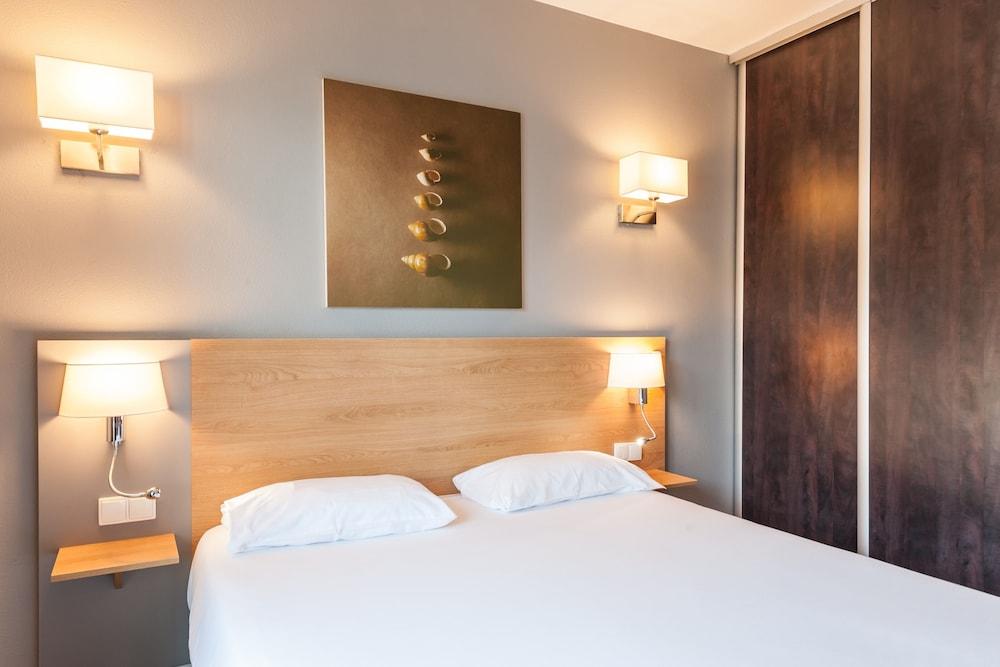 Fotos del hotel - Residhotel Le Grand Prado