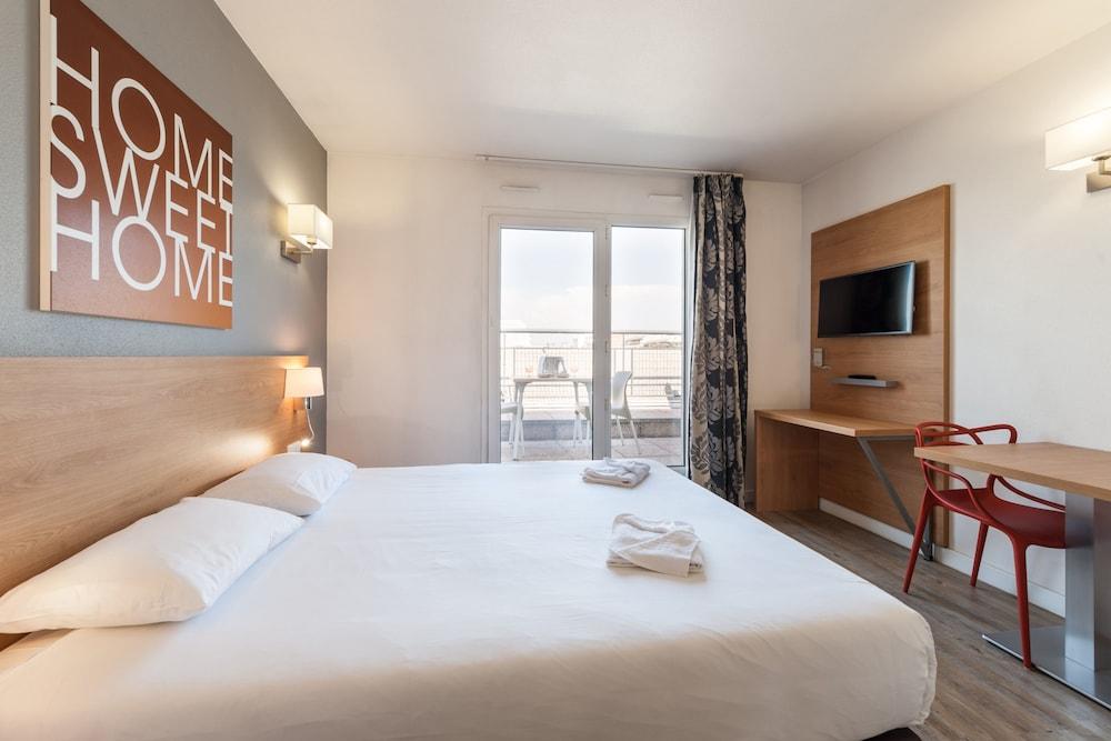 Fotos del hotel - Residhotel Le Grand Prado